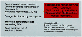 Isonorm 10 Tablet 10