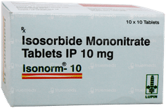 Isonorm 10 Tablet 10