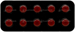 Isonorm 10 Tablet 10
