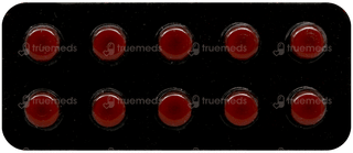 Isonorm 10 Tablet 10