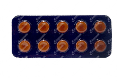 Isonorm 20 Tablet 10