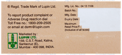 Isonorm 20 Tablet 10 Isonorm 20 Tablet 10
