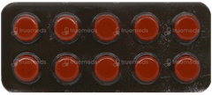 Isonorm 20 Tablet 10 Isonorm 20 Tablet 10