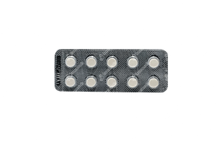 Isordil 10 MG Tablet 10