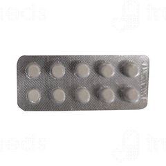 Isordil 10 Tablet 10