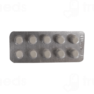 Isordil 10 Tablet 10