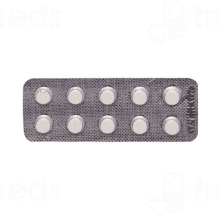 Isordil 10 Tablet 10