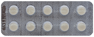 Isordil 10 Tablet 10