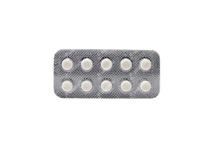 Isordil 5 MG Tablet 10