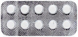 Isordil 5 Tablet 10