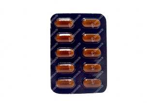 Isryl 1 MG Tablet 10