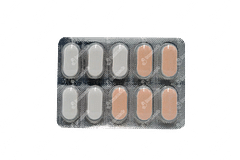 Isryl M4 Forte Tablet 10