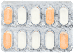 Isryl M4 Forte Tablet 10 Isryl M4 Forte Tablet 10