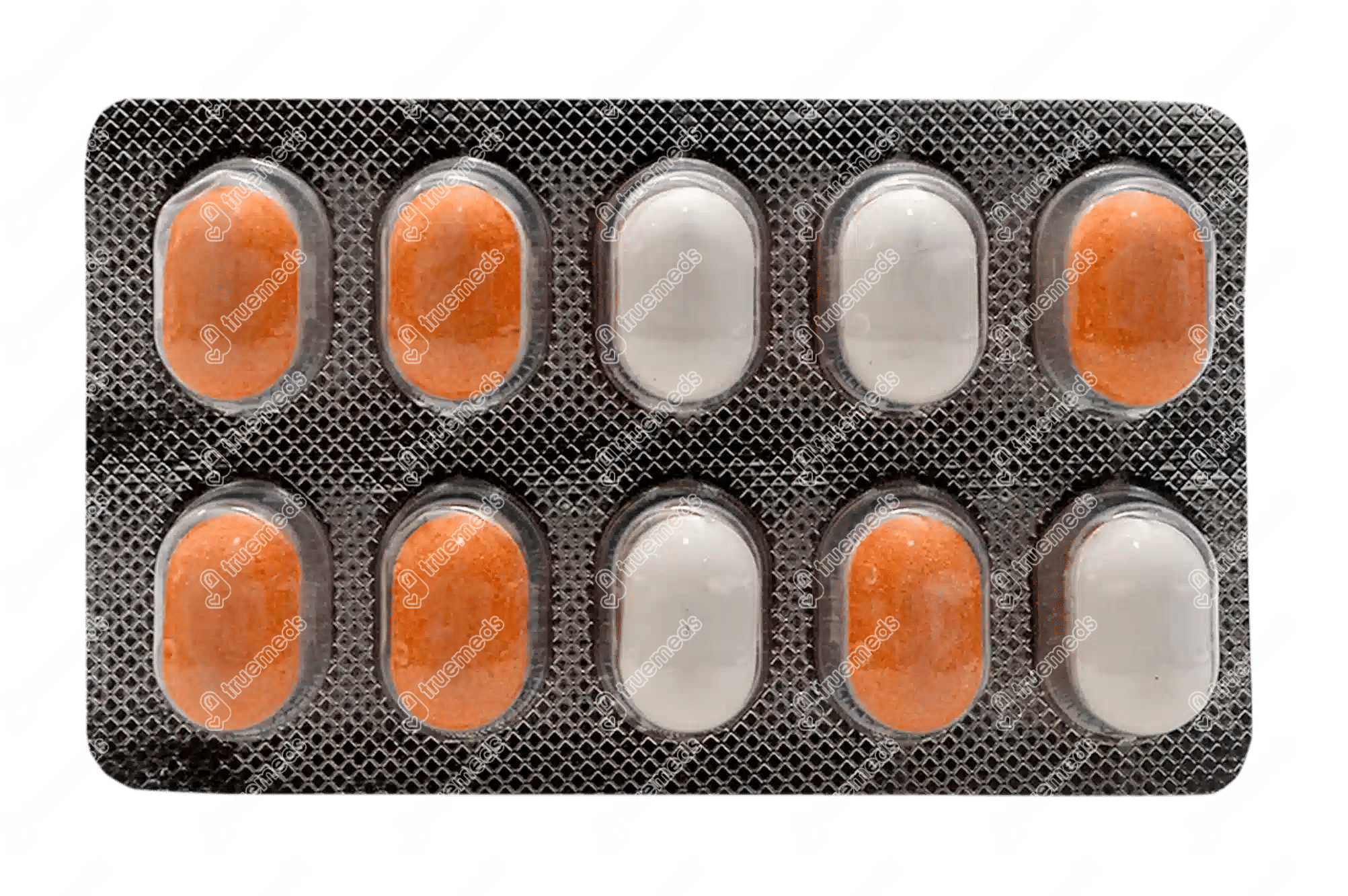 Istaphasemg 1 Tablet 10: Uses, Side Effects, Price & Substitutes
