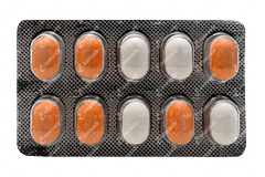 Istaphase MG 1 Tablet 10