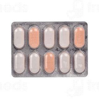 Istaphase MG 1 Tablet 10