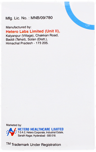 Istaphase MG 2 Tablet 10