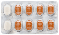 Istaphase MG 2 Tablet 10 Istaphase MG 2 Tablet 10