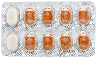 Istaphase MG 2 Tablet 10