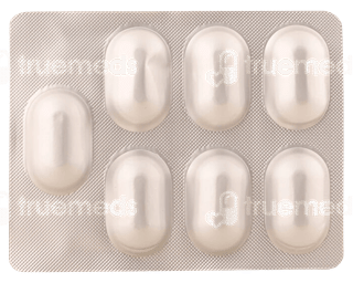 Itapro 100 Capsule 7