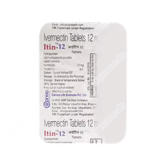 Itin 12 Tablet 2 Itin 12 Tablet 2