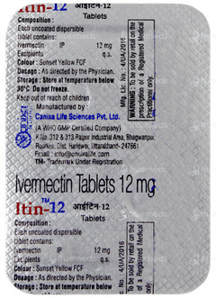 Itin 12 Tablet 2 Itin 12 Tablet 2