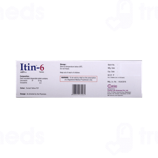 Itin 6 Tablet 2