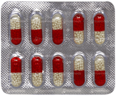 Itranext Capsule 10 Itranext Capsule 10