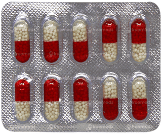 Itranext Capsule 10