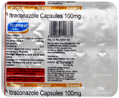 Itranext Capsule 10 Itranext Capsule 10