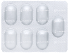 Itranox 200 Capsule 7 Itranox 200 Capsule 7