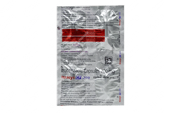 Itrasys Cf 200 Capsule 4