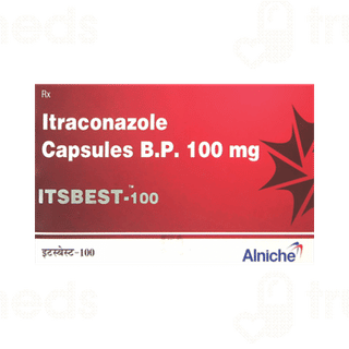 Itsbest 100 Capsule 10