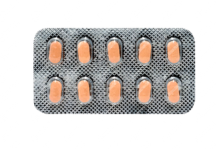 Ivabeat 5 MG Tablet 10