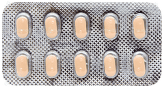 Ivabeat 5 Tablet 10 Ivabeat 5 Tablet 10