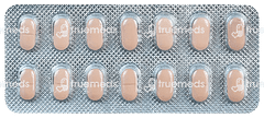 Ivabid 7.5 Tablet 14