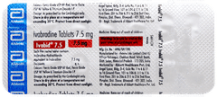 Ivabid 7.5 Tablet 14 Ivabid 7.5 Tablet 14