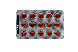 Ivables 5 MG Tablet 15