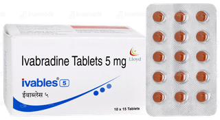 Ivables 5 Tablet 15
