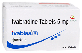 Ivables 5 Tablet 15
