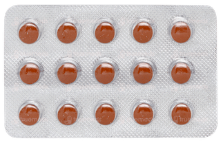 Ivables 5 Tablet 15
