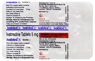 Ivables 5 Tablet 15