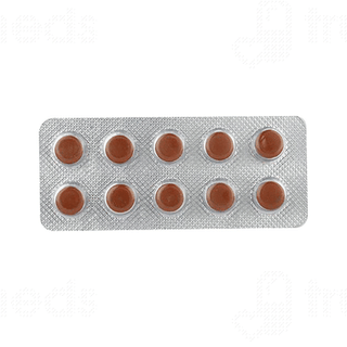 Ivables 7.5 MG Tablet 10
