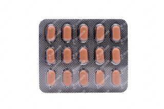 Ivabrad 7.5 MG Tablet 15