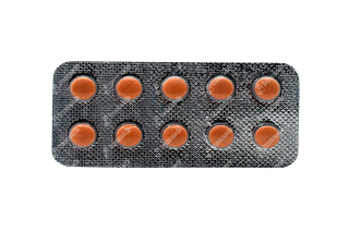 Ivabratco 5 MG Tablet 10