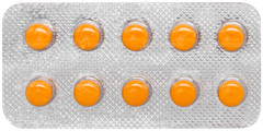 Ivabratco 5 Tablet 10 Ivabratco 5 Tablet 10