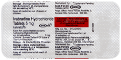 Ivabratco 5 Tablet 10 Ivabratco 5 Tablet 10