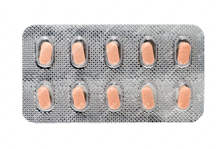 Ivamac 5 MG Tablet 10