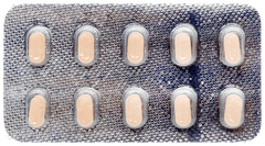 Ivamac 5 Tablet 10 Ivamac 5 Tablet 10