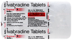 Ivamac 5 Tablet 10 Ivamac 5 Tablet 10